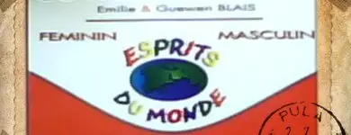 Esprits du monde Rezé