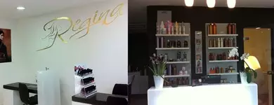 Coiffure Regina Boulogne-Billancourt