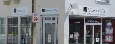 Viva la vie Nantes