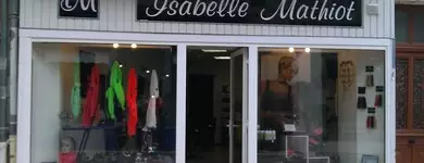 Salon Isabelle Mathiot Saint-Amand-Montrond