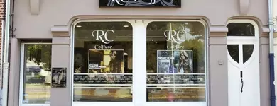 Rc coiffure Wattrelos