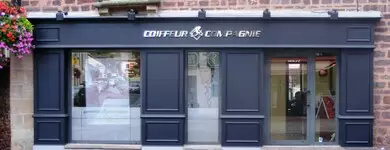 Coiffeur et Compagnie Montfort-sur-Meu