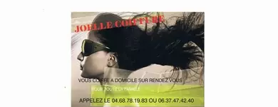 Joelle coiffure à domicile Caunes-Minervois