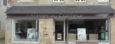 L'atelier du coiffeur Broons