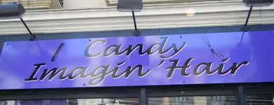 Candy Imagin'Hair Perpignan