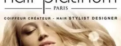 Hair Platinum Cannes