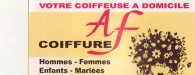 AF Coiffure Panazol