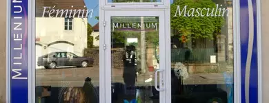 Millénium coiffure Lure