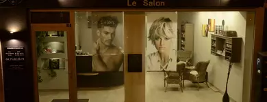 Sébastien Bourret Le Salon Romans-sur-Isère