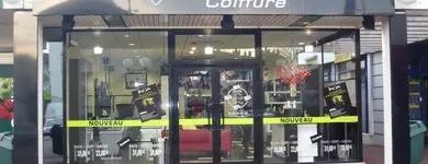 Actéo Coiffure Angers