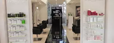 Marc Thibault- Coiffeur & barbier Pfastatt