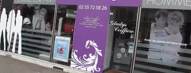 Gladys Coiffure Le-Petit-Quevilly