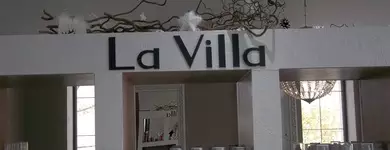 La Villa Villeneuve-sur-Lot