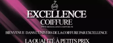 S&B Excellence Coiffure Malakoff