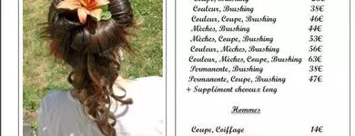 Allo Myl'Coiffure Besançon