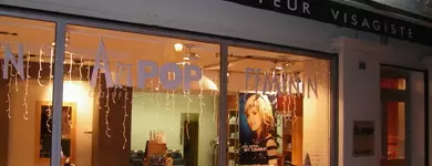 ArtPop Coiffeur Visagiste La Brède