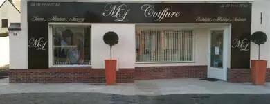 ML Coiffure Tillé