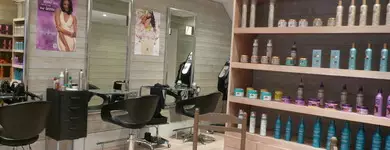 Janya Coiffure Enghien-les-Bains