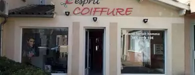 L'esprit coiffure Bressols