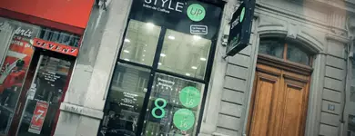 Style UP Lyon