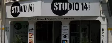 Studio 14 Ploemeur