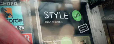 Style UP Lyon