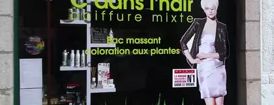 C dans l'hair Moëlan-sur-Mer