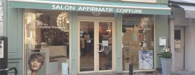 Affirmatif Coiffure Le-Puy-en-Velay