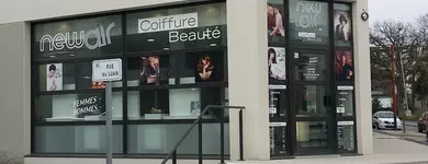 New Air Coiffure beauté Balma