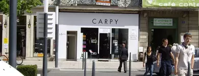 Carpy Coiffeur Angers