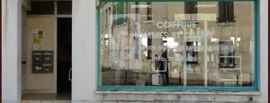 Coiffure Sandrine Bar-le-Duc