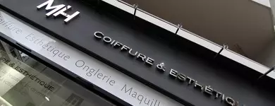 MH Coiffure & Esthétique Lyon