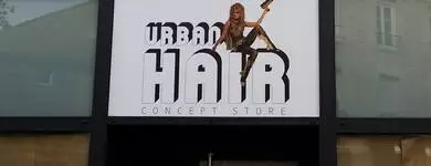 Urban hair coiffure Caen