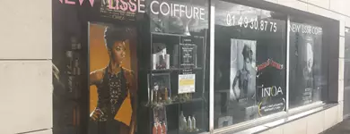 New'Lisse Villiers-sur-Marne