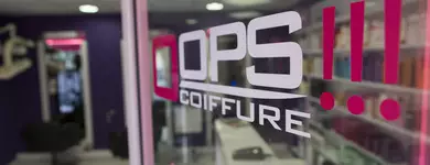 Oops Coiffure Antibes