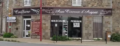 Aux Ciseaux D'argent Marcillé-Raoul