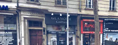 Glamour Coiffure Lyon