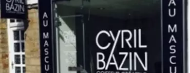 Cyril Bazin Coiffeur Créateur Au Masculin Nantes