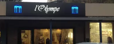 L'olympe Marseille