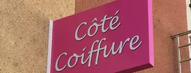 Côté Coiffure Saint-André-sur-Vieux-Jonc