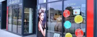 Actuel mod coiffure Rennes