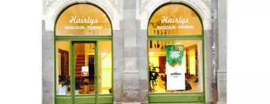 Hairlys Rennes