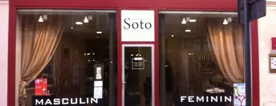 Christan Soto Maison de Coiffure Poitiers