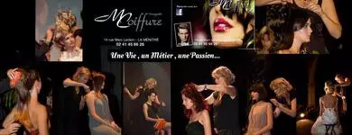 MCoiffure La Ménitré