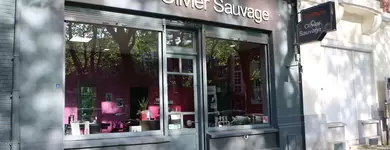 Coiffure Olivier Sauvage Lille