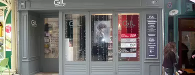 Gil Coiffeur Poitiers