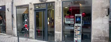 Gil Coiffeur Poitiers