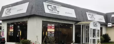 Gil Coiffeur Jaunay-Clan