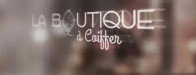 La Boutique à Coiffer Bégard