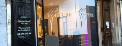 112Coiffure Clichy